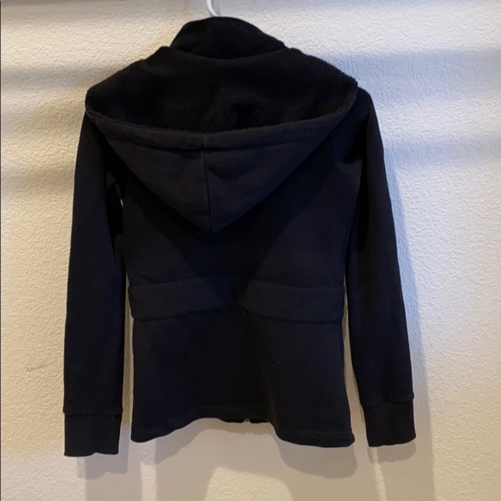 Element Hooded Jacket - Picture 2 of 4